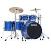 Ударная установка TAMA WBS52RZS-LOR STARCLASSIC WALNUT/BIRCH